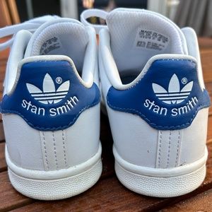 Adidas Stan Smith Sneakers - Kids 13 (US)